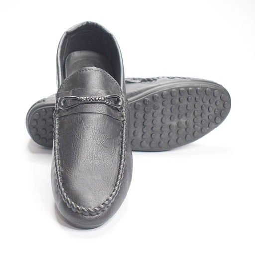 [A-912] Men's Loafer Shoe