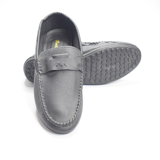 [A-913] Men's Loafer Shoe