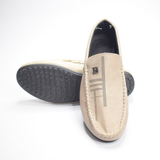 [A-923] Men's Loafer Shoe