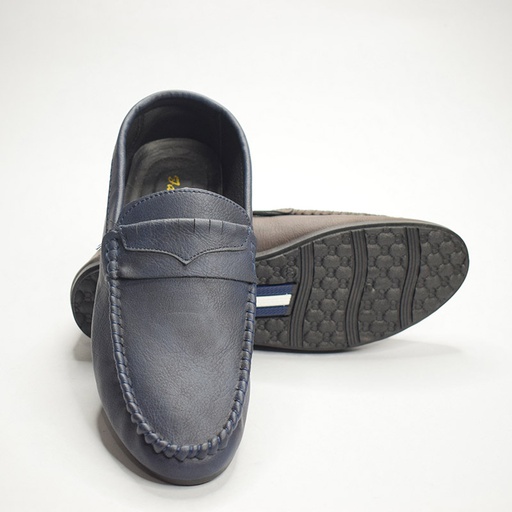 [A-927] Men's Loafer Shoe