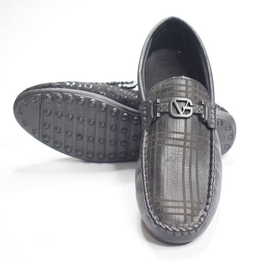 [A-928] Men's Loafer Shoe