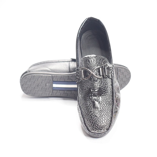 [A-931] Men's Loafer Shoe