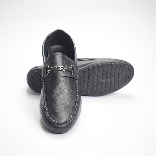 [A-932] Men's Loafer Shoe