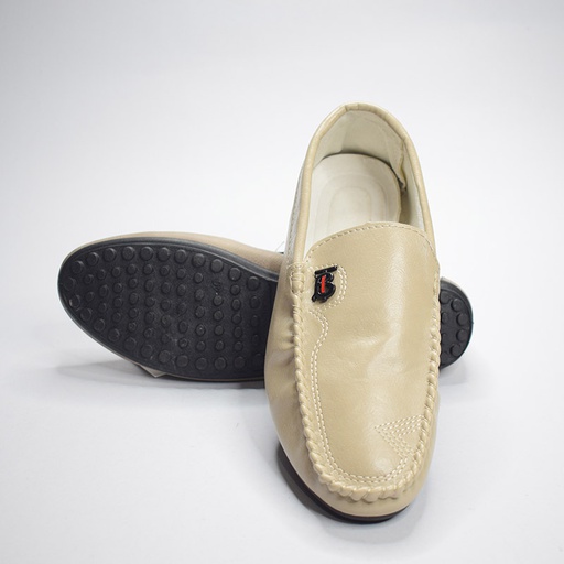 [A-939] Men's Loafer Shoe