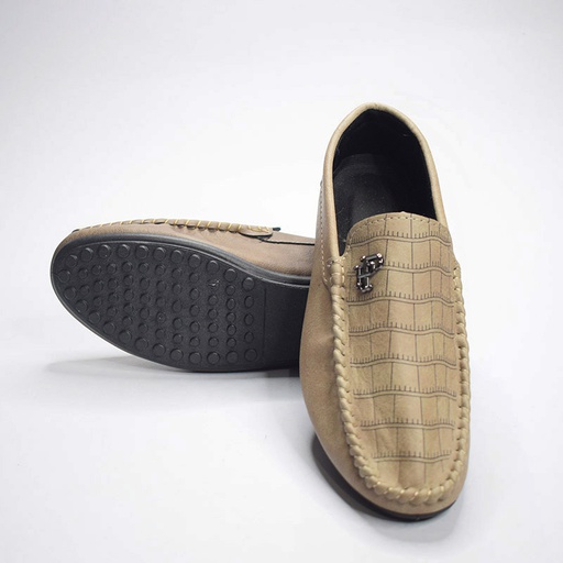[A-941] Men's Loafer Shoes