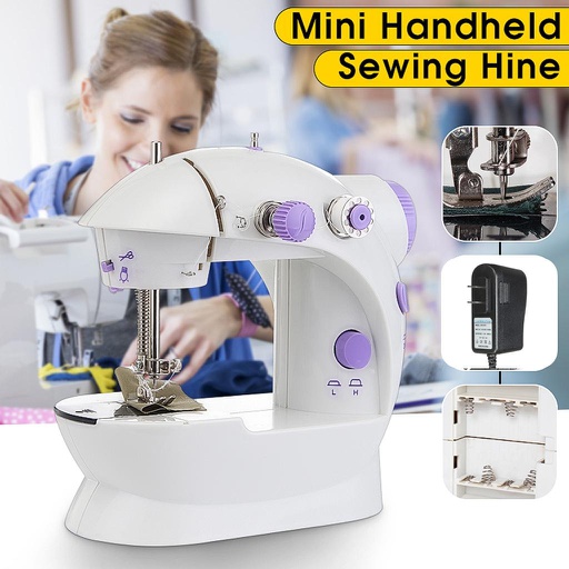 [A-954] Mini sewing machine