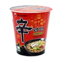 Nongshim Shin Ramyun Noodle Soup Cup