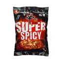 Nongshim Shin Red Super Spicy Ramen