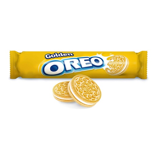 [A-968] Oreo Golden Biscuits