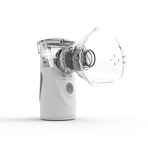 [TRI00405BD] Portable Household Mesh Nebulizer